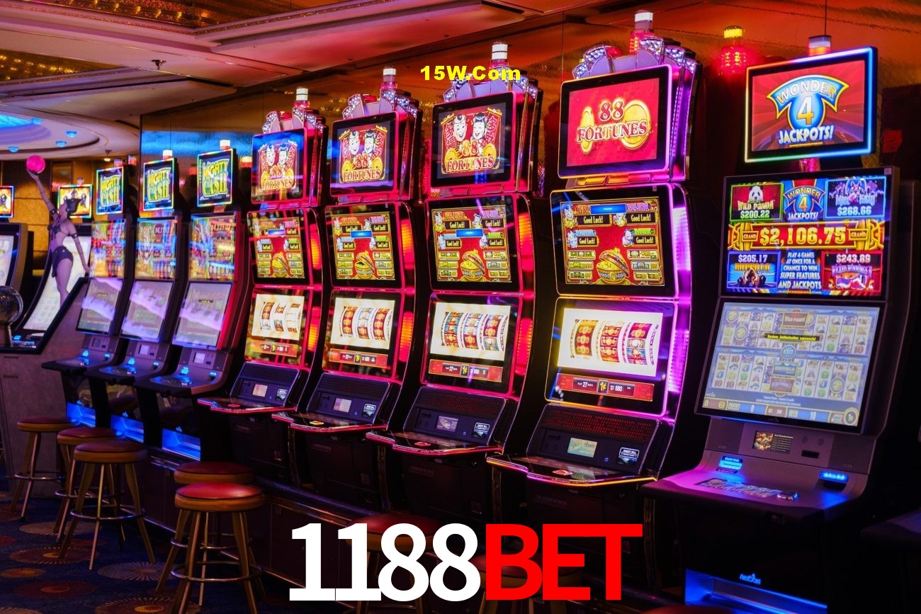 Secure Login 1188Bet
