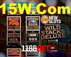 Programa VIP 1188Bet