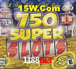 Promoções Sazonais 1188Bet