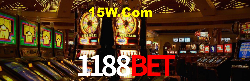 1188Bet Login