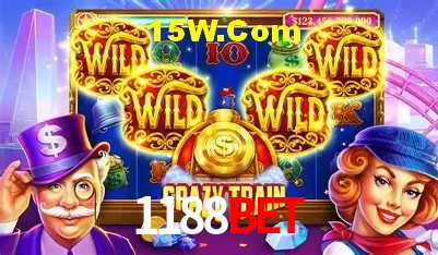 Diretório de Jogos 1188Bet