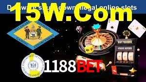 Tournaments 1188Bet