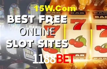 Especiais de Fim de Semana 1188Bet