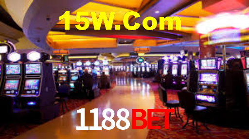 1188Bet: Seu Especialista em Apostas Esportivas Brasileiras