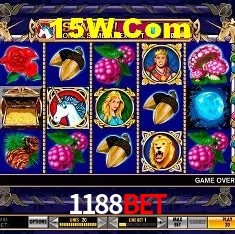Jogos de Slot 1188Bet