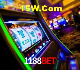 Promoção Relâmpago 1188Bet