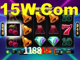 1188Bet App Interface
