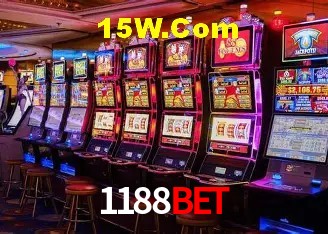 Avaliações dos Jogadores 1188Bet