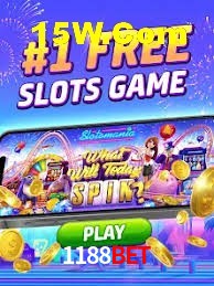 Bonus Features 1188Bet