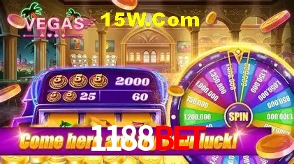 Experiência VIP 1188Bet