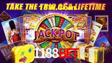 Provedores de Jogos 1188Bet