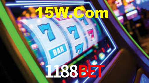 1188Bet: Jogos de Caça-Níqueis-Altas Recompensas, Roleta-Velocidade, Blackjack-Desafios Máximos