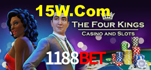 1188Bet Login
