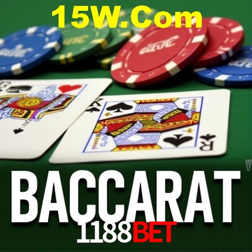Apostas Esportivas na 1188Bet: Um Guia Completo
