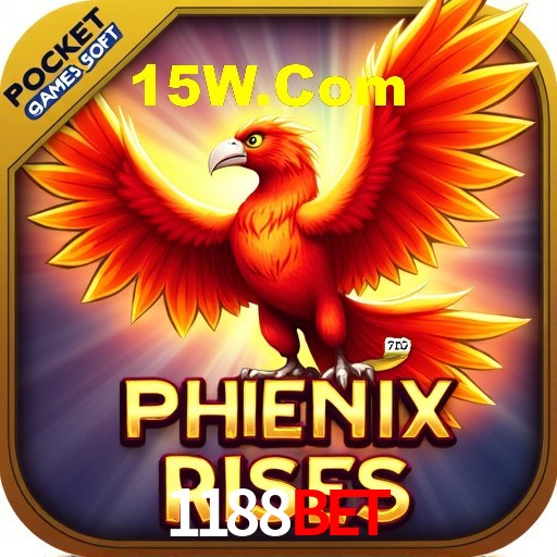 Interface do App 1188Bet