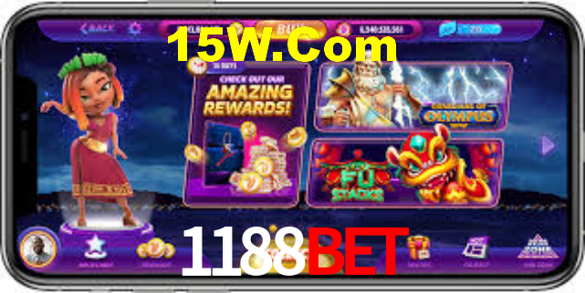 1188Bet
