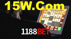 Welcome Bonus 1188Bet