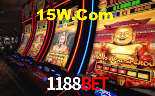 1188Bet.Com