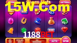 Daily Bonuses 1188Bet