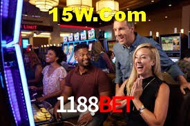 Statistics 1188Bet